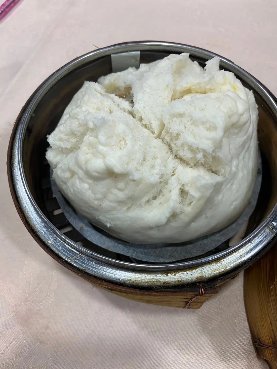 新明記(肥牛)豬骨煲 photo 6