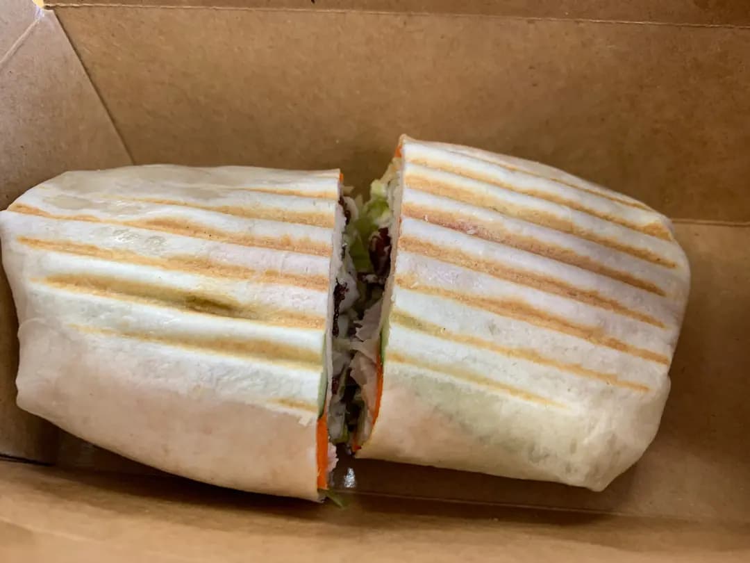 Grove Sandwiches (開源道) photo 4