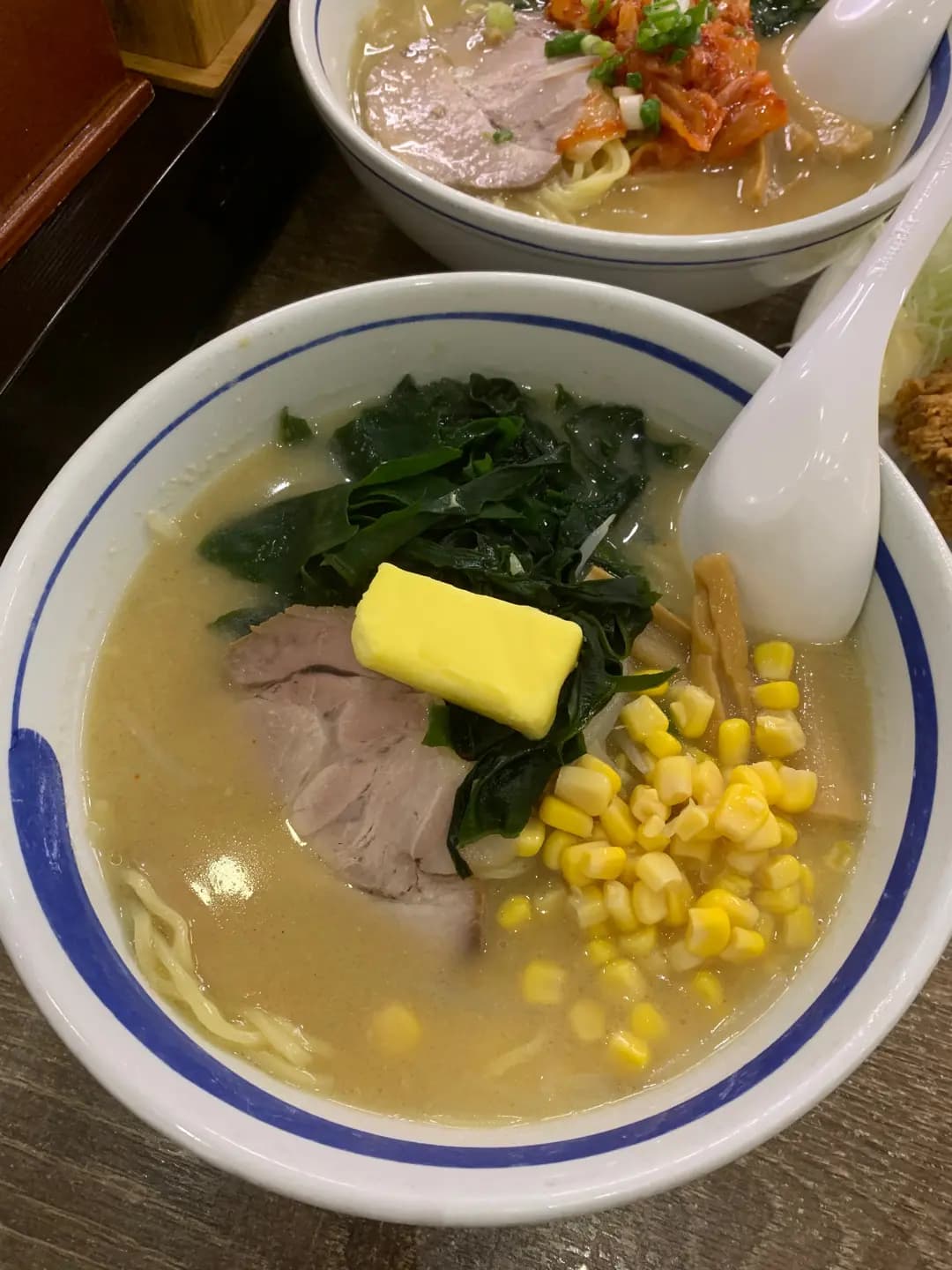 札幌拉麵 Miso No.1 x 辛味屋 photo 8