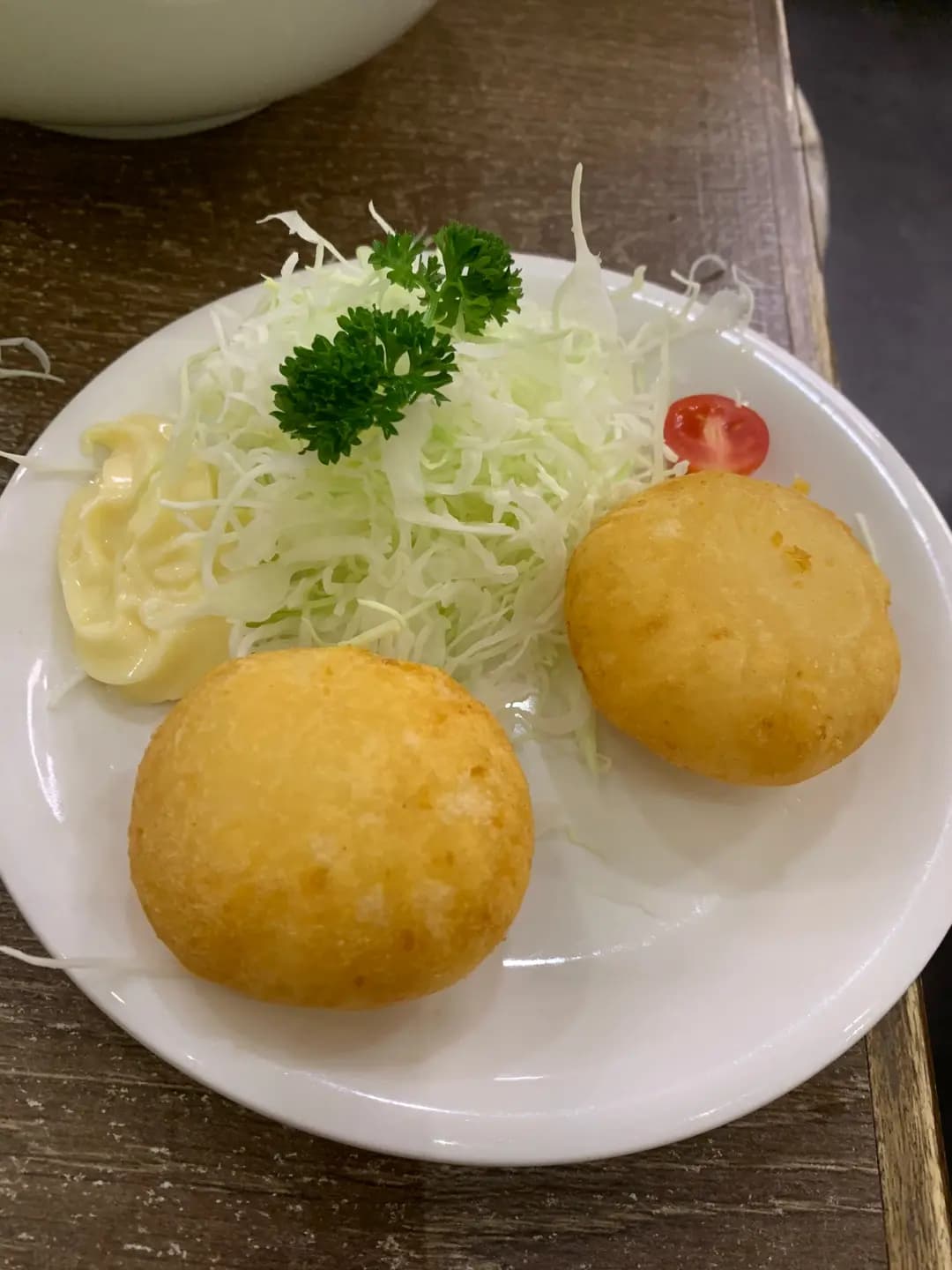 札幌拉麵 Miso No.1 x 辛味屋 photo 3