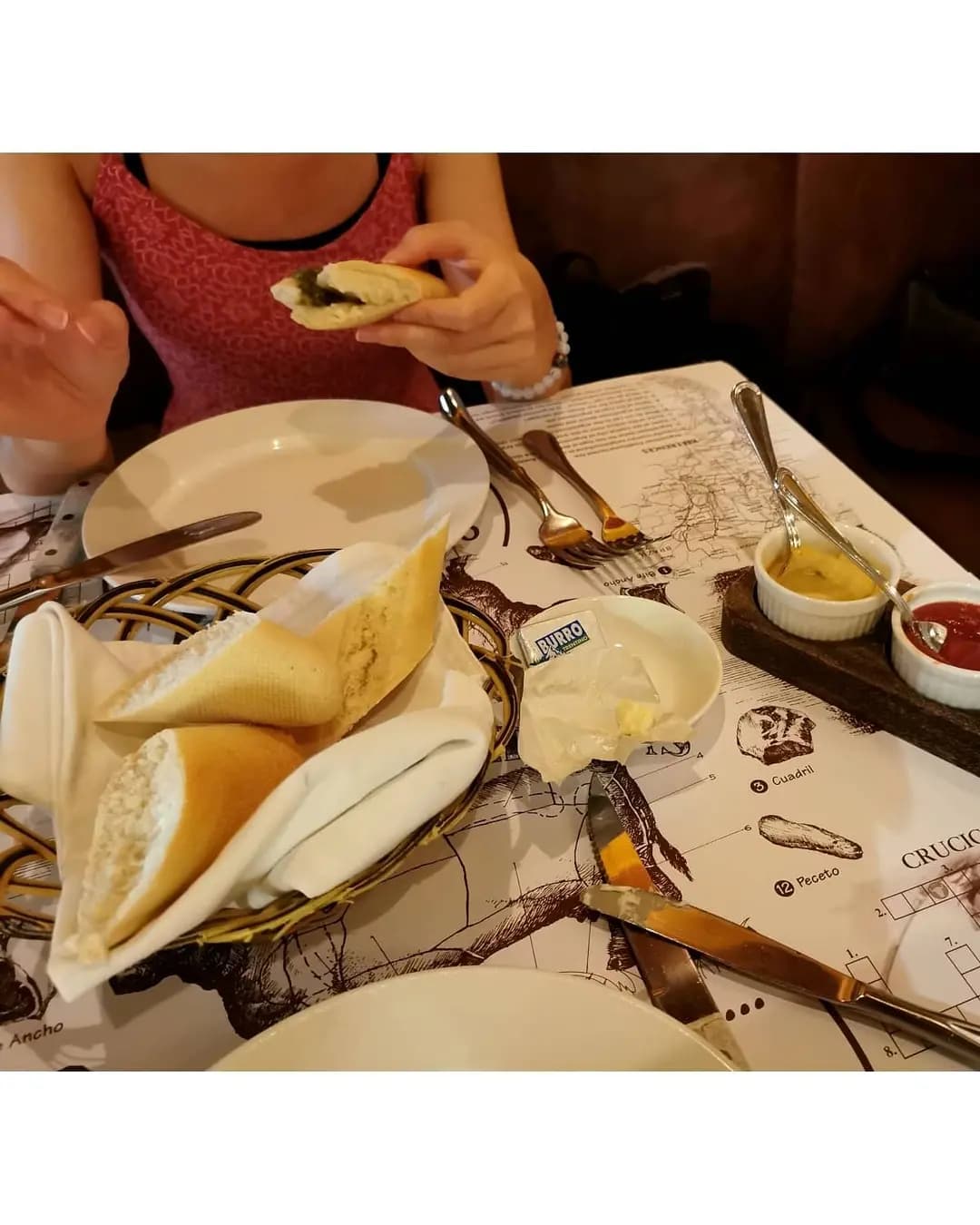 La Pampa Argentinian Steak House photo 2