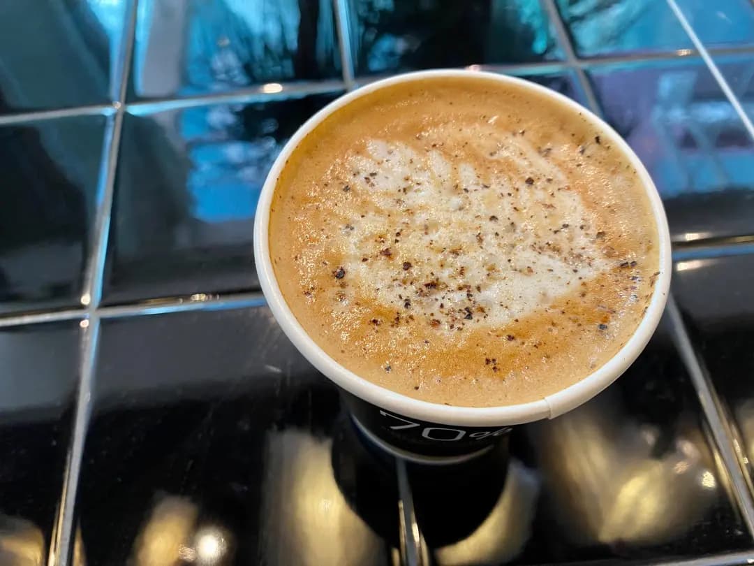 THE COFFEE ACADEMÏCS (香港大學圖書館大樓) photo 5