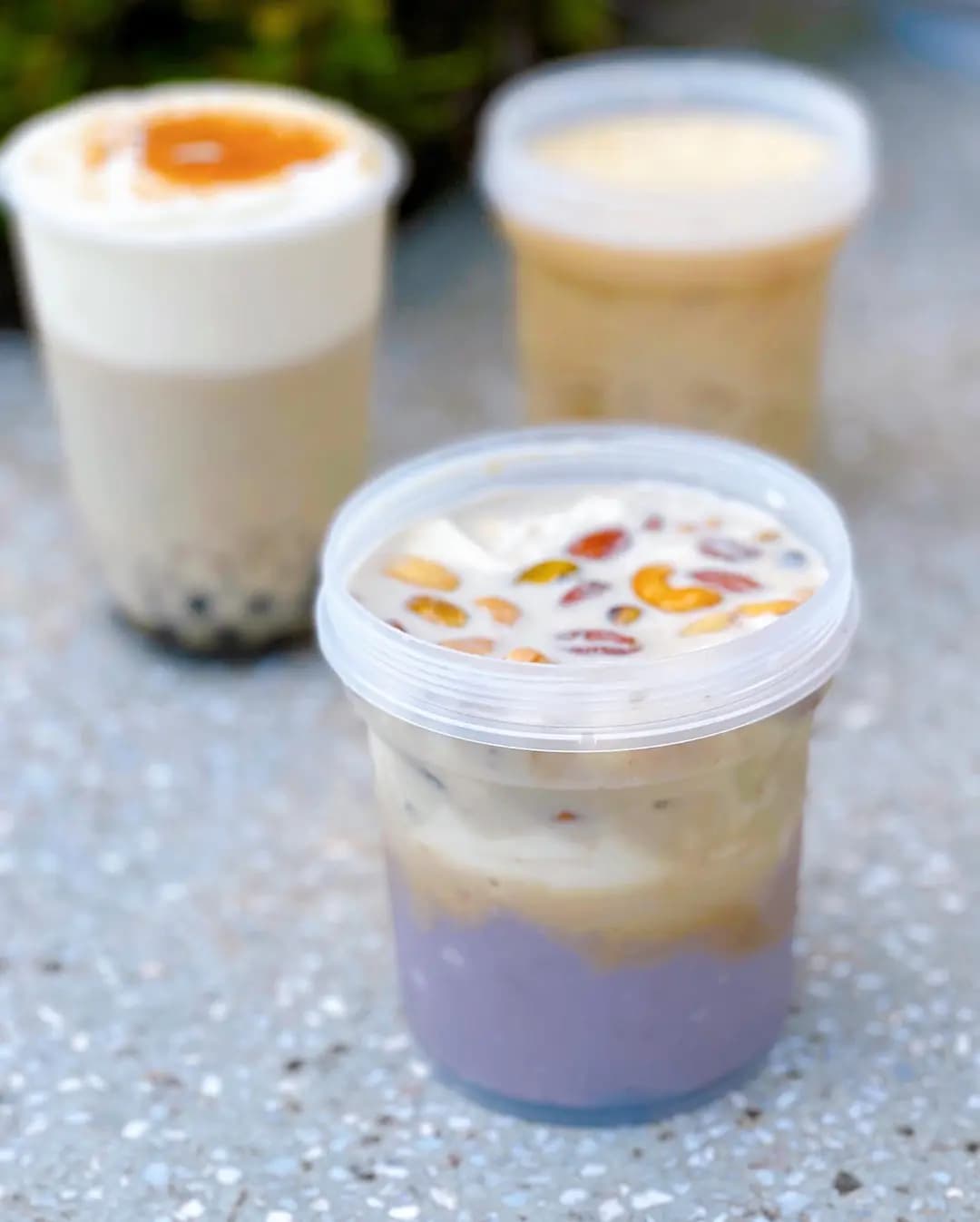 豆乳狂人 photo 2