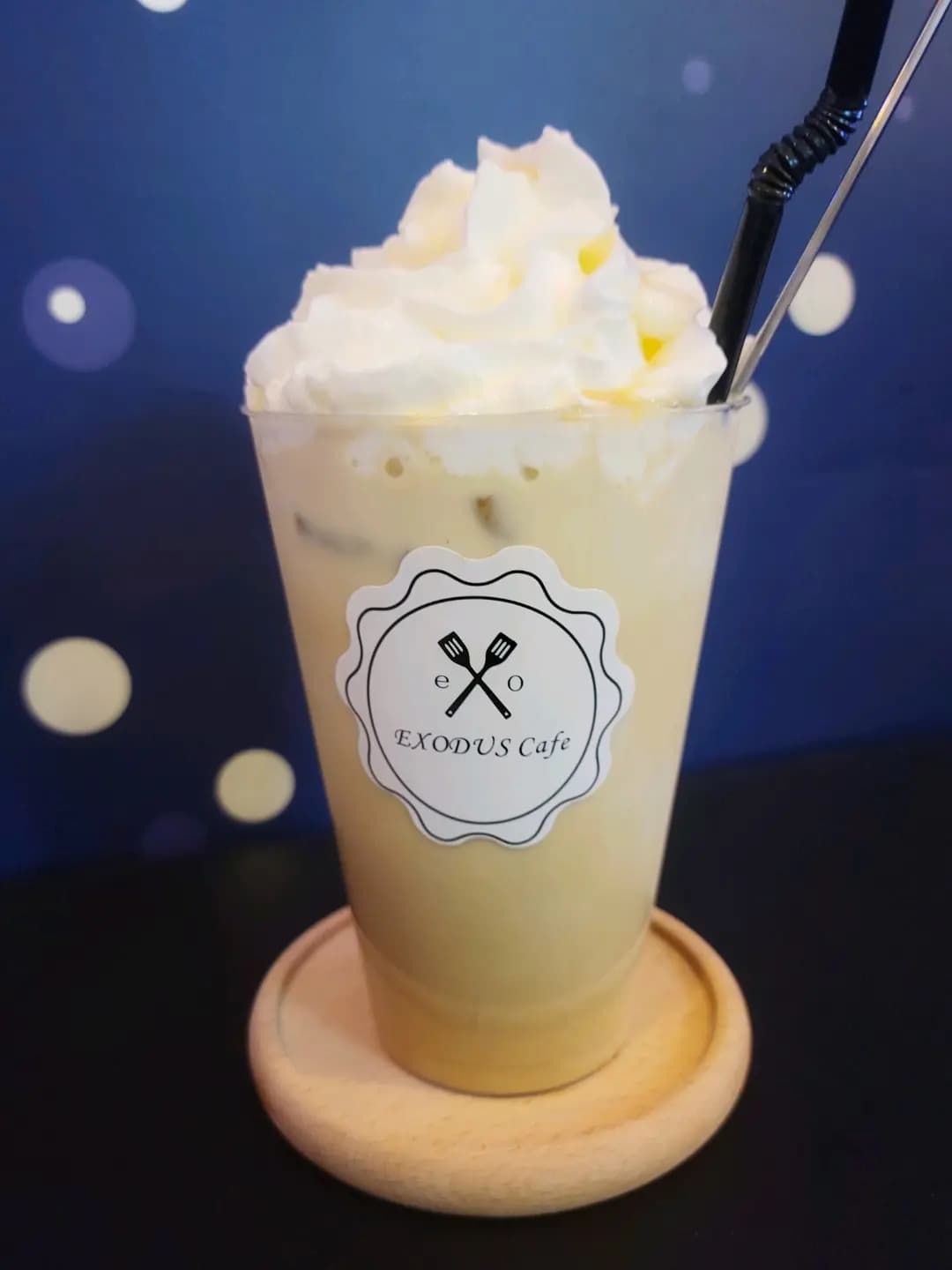 Exodus Cafe photo 8