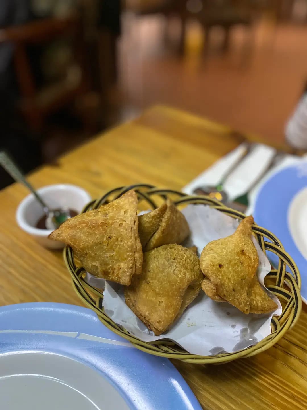 天湖印度餐廳 photo 2