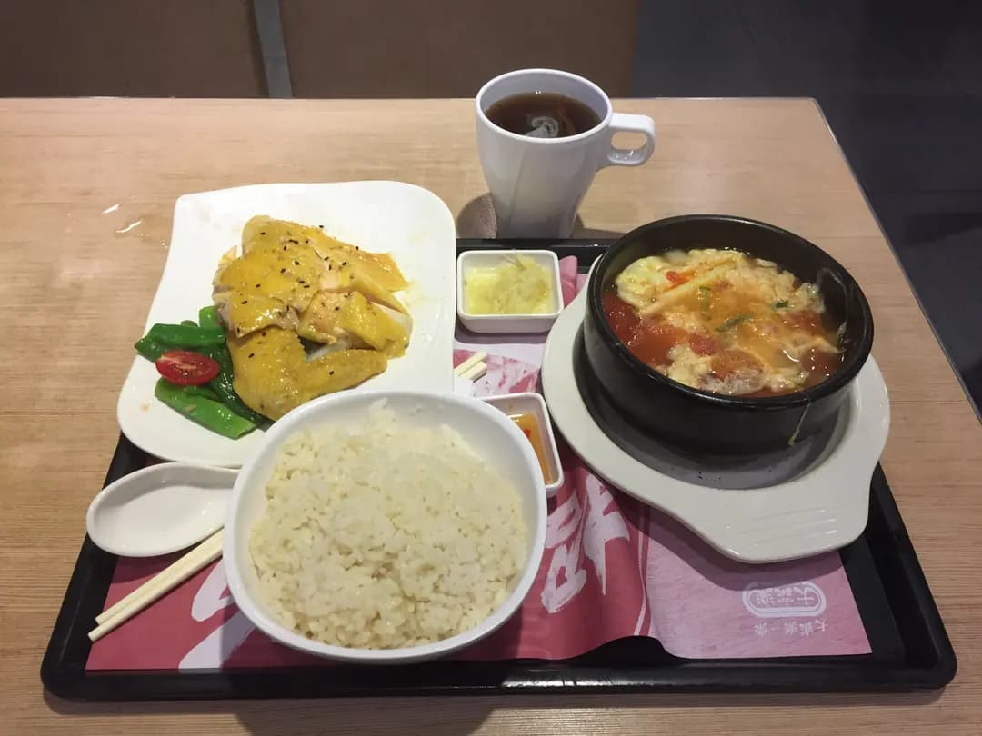 大家樂 (聯業大廈) photo 7