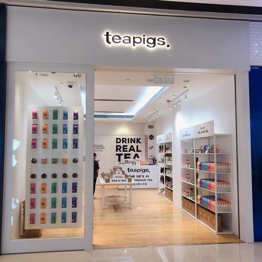 Teapigs