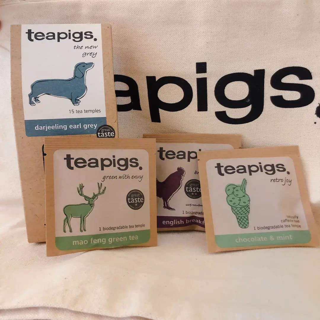 Teapigs photo 5