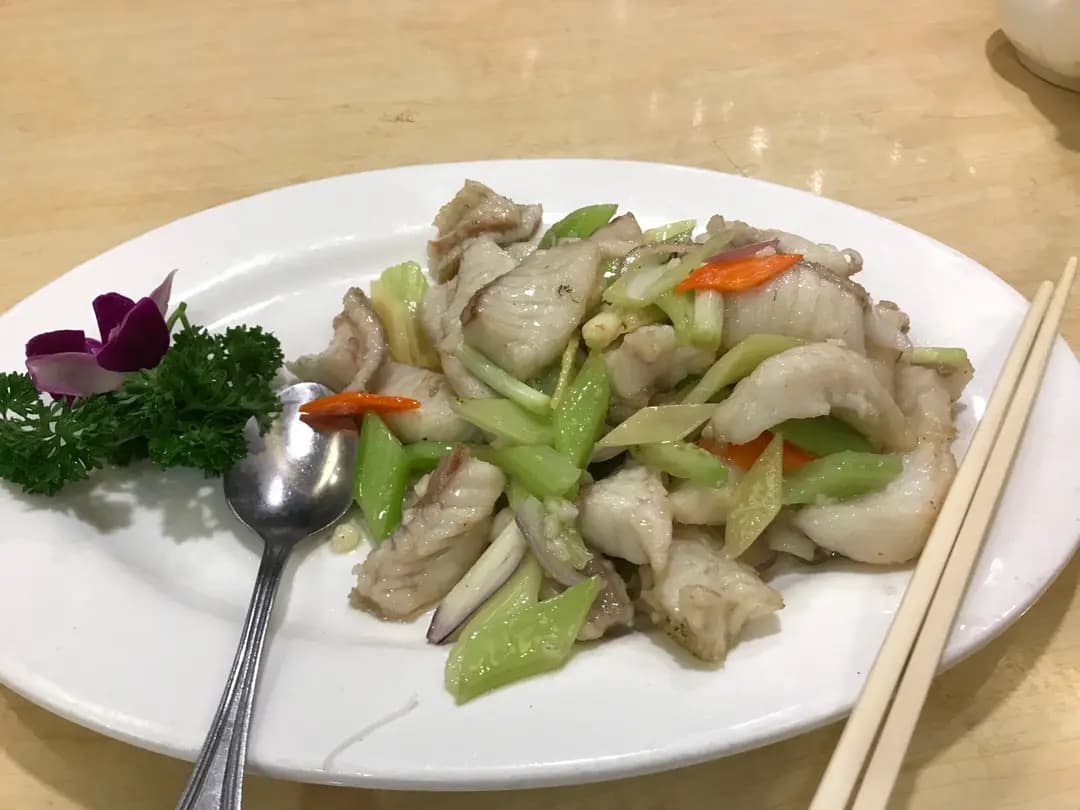 妹記海鮮 photo 3