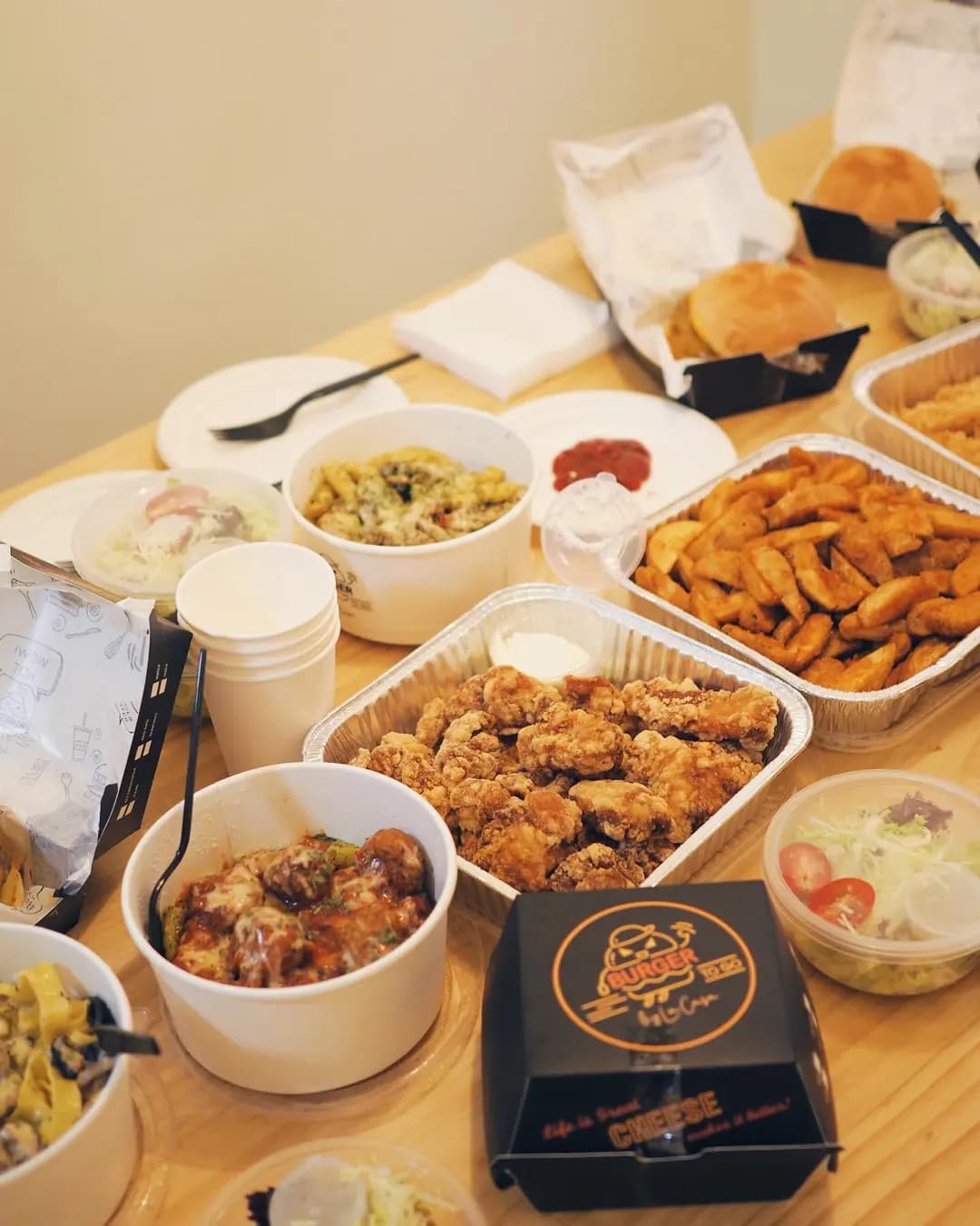 La Casa Catering photo 3