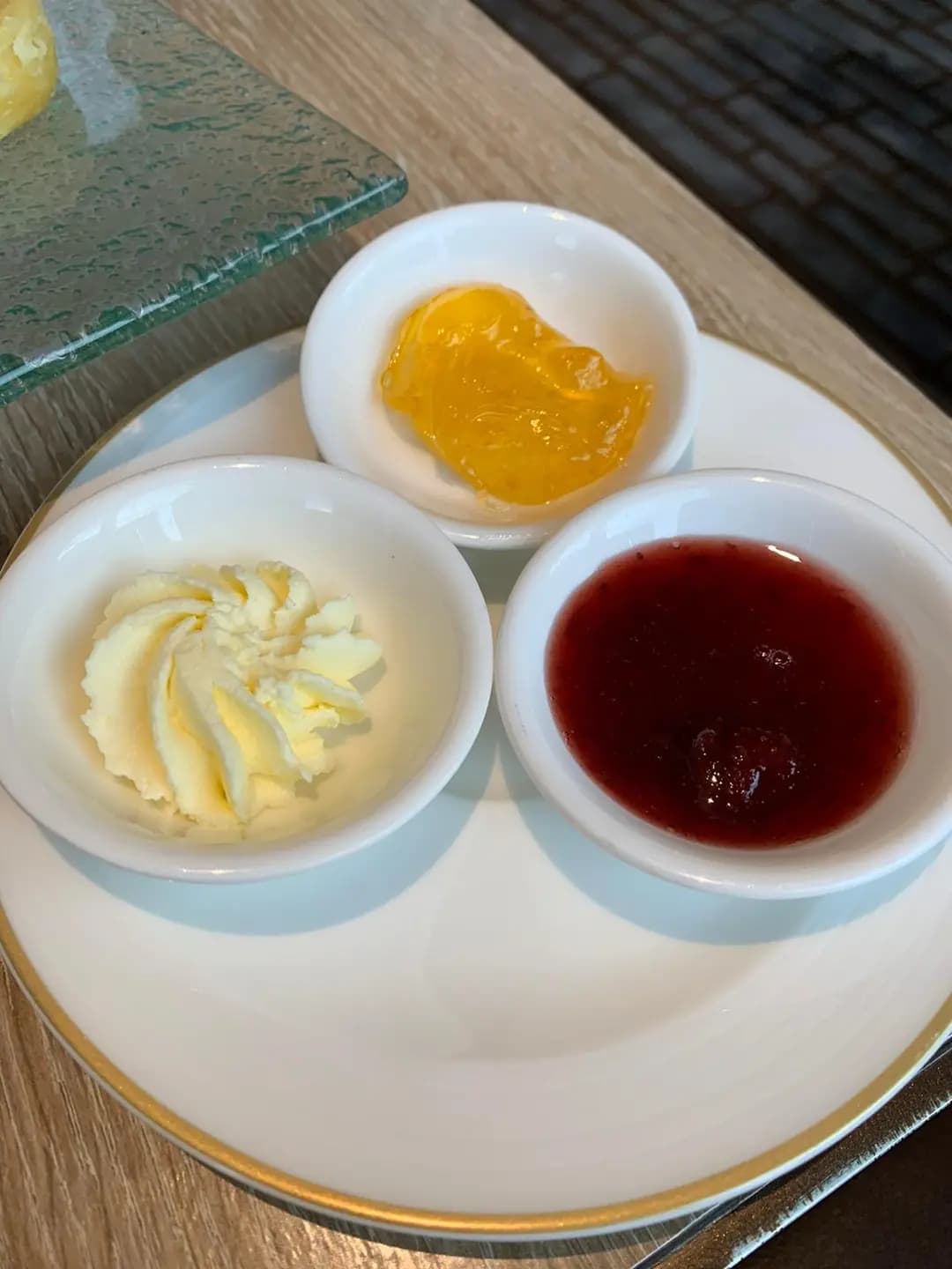 港麗酒店 行政貴賓廊 photo 6