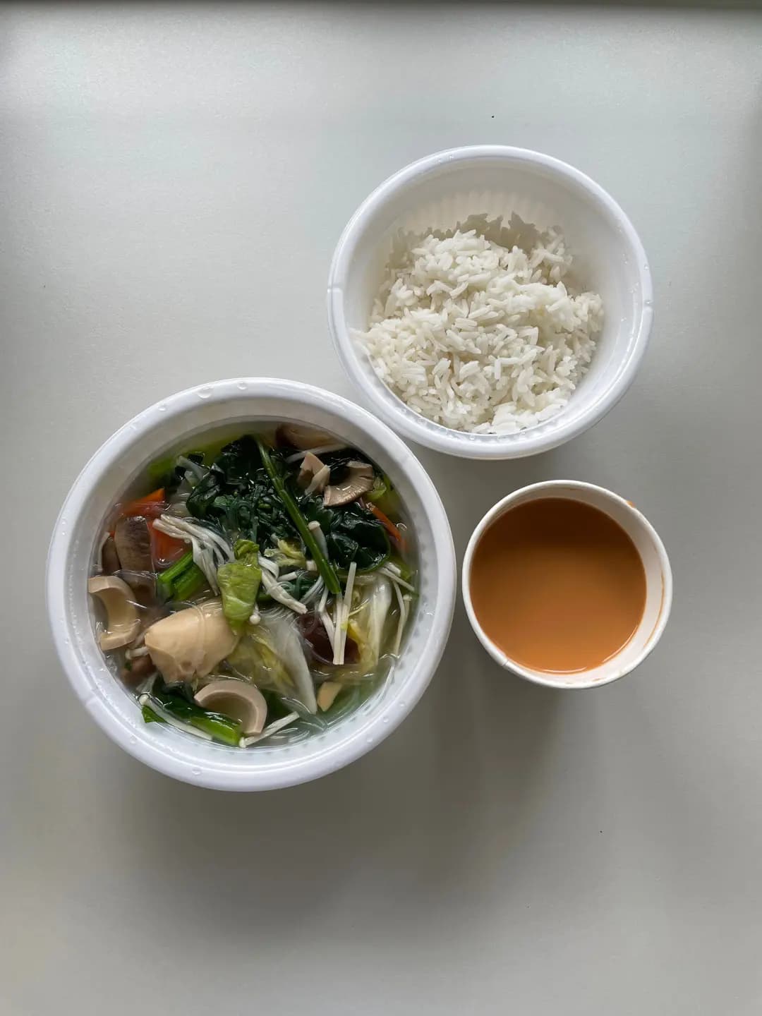 仁安醫院飯堂 photo 8