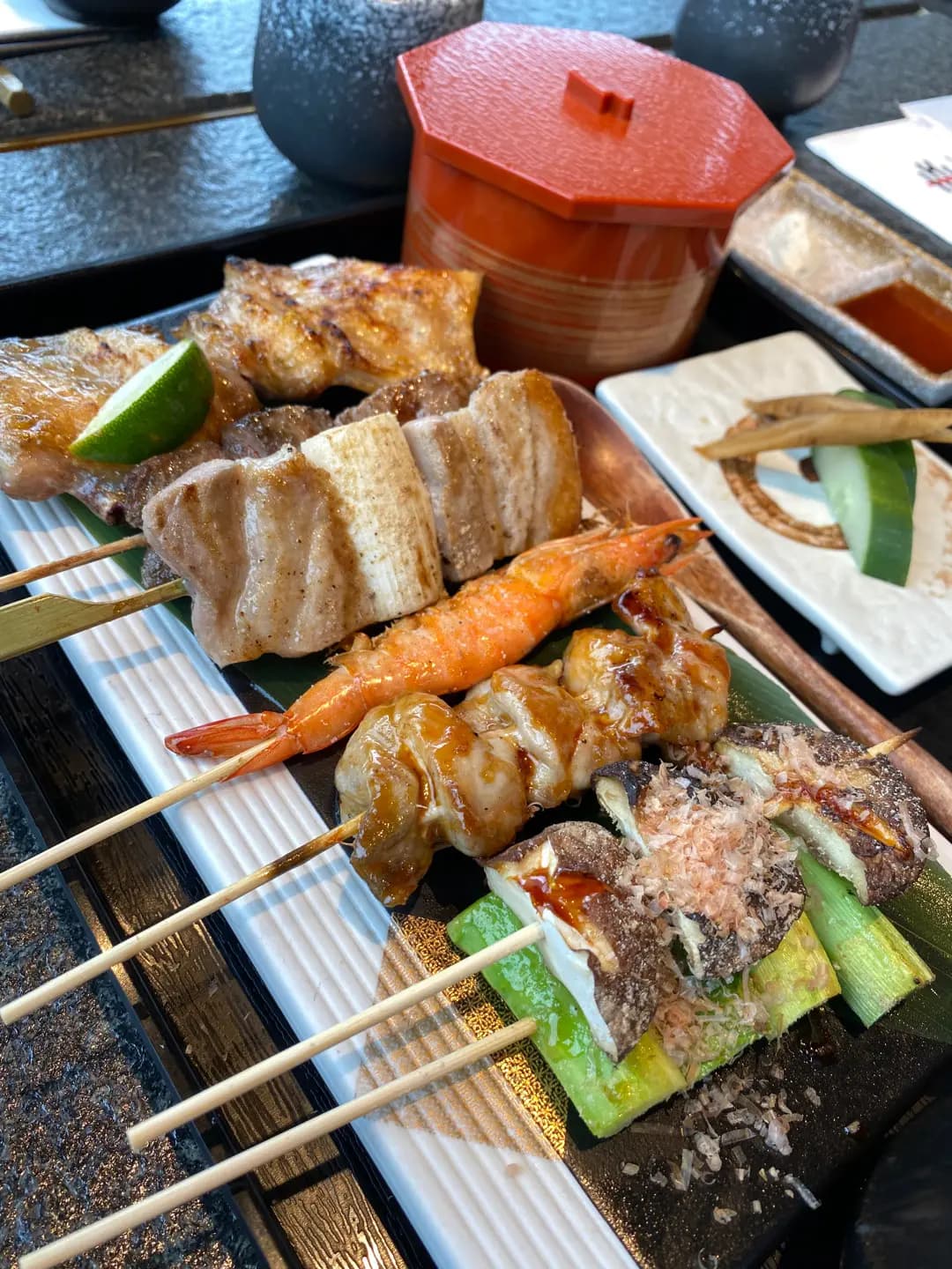 幸匠燒 (海運大廈) photo 5