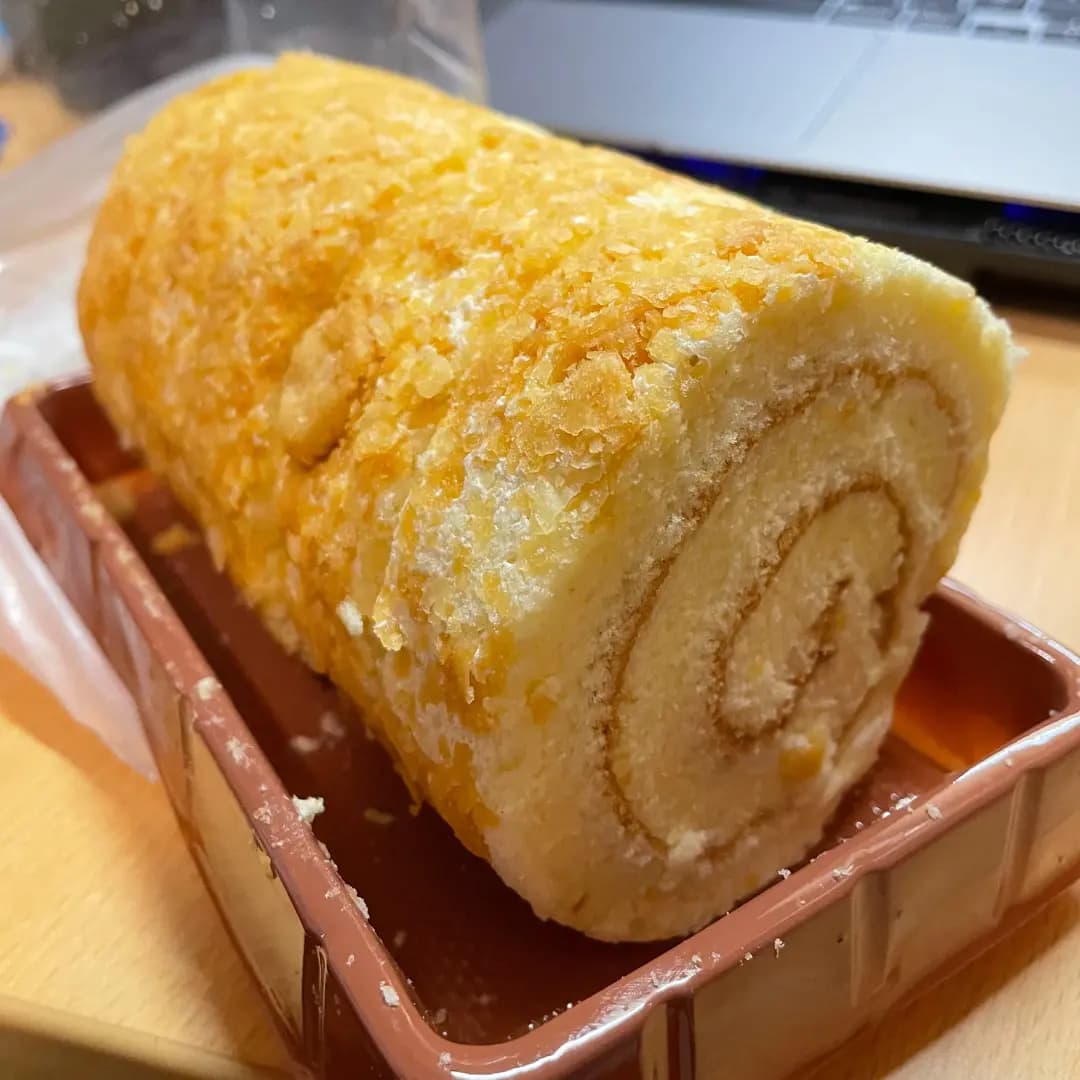 甜麥麥麵包西餅 photo 7