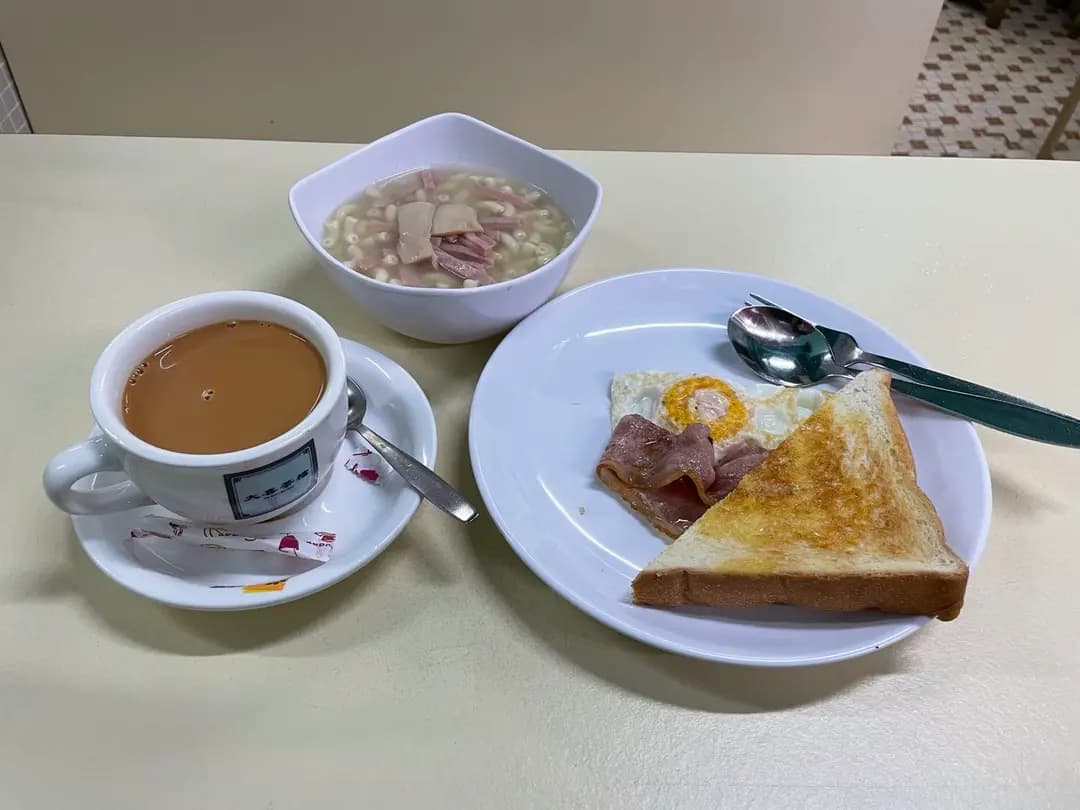 大喜茶檔 photo 1