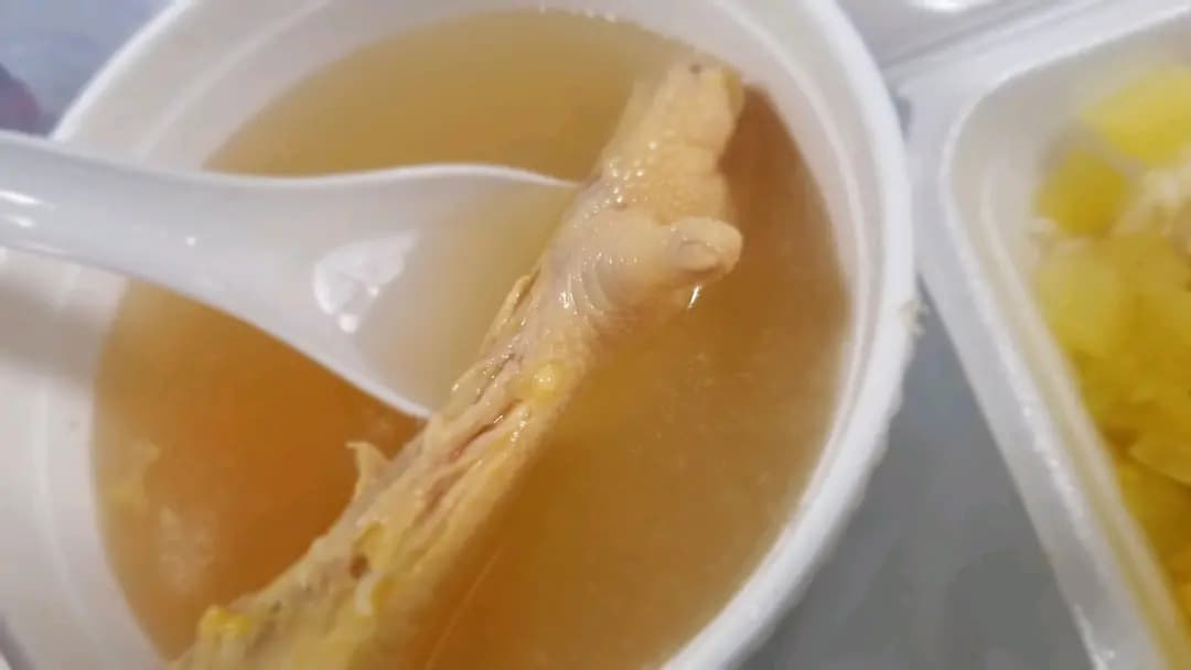 百喜茶餐廳 photo 3