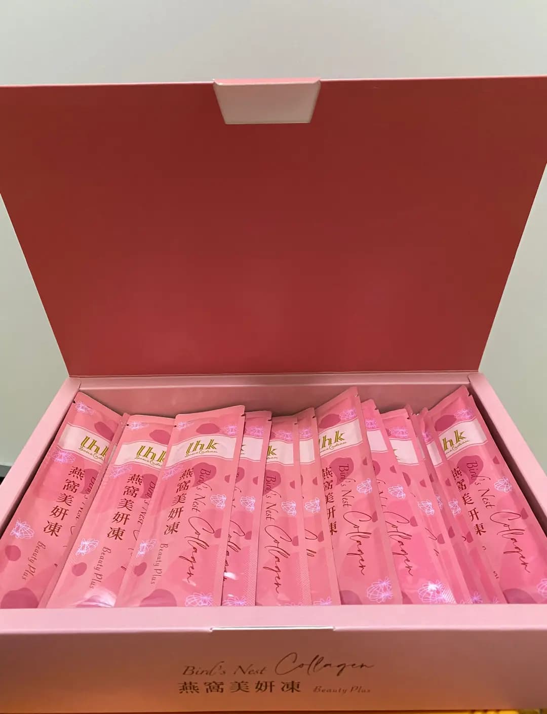 老行家燕窩 photo 2