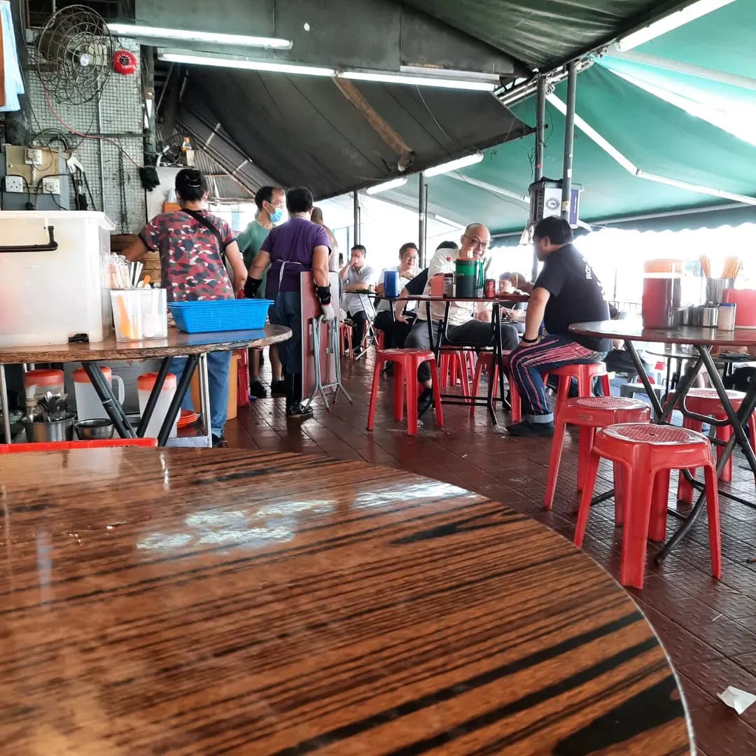冠群飲食中心 photo 6
