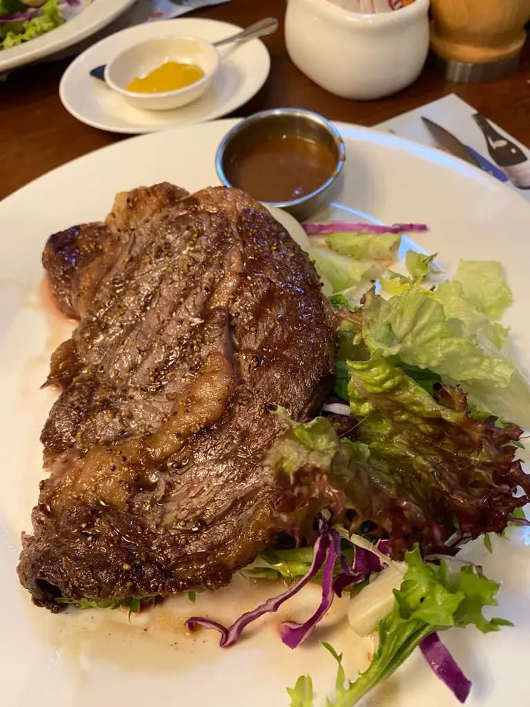Marco's Oyster Bar & Grill photo 7