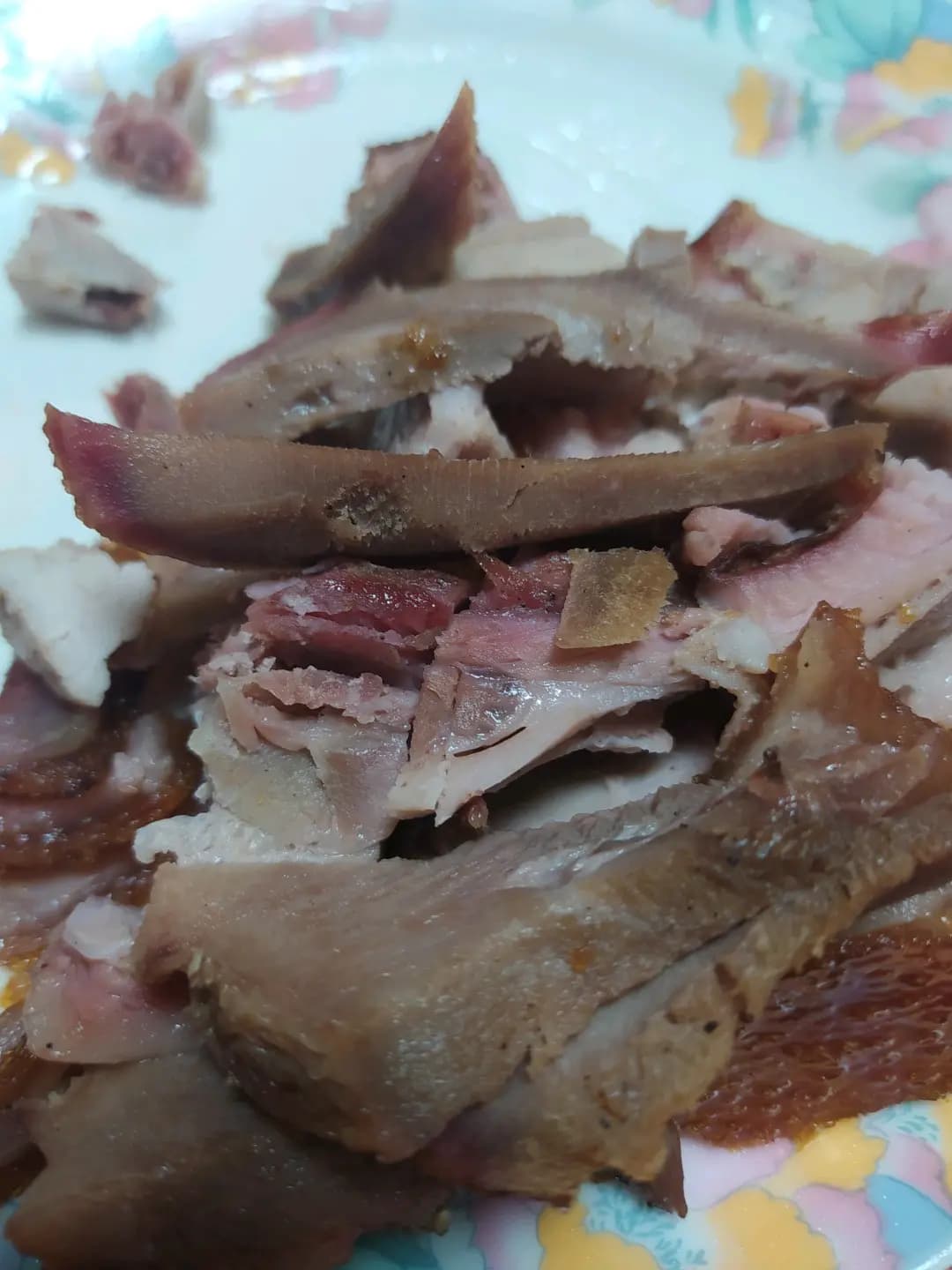 新強記燒腊飯店 photo 1