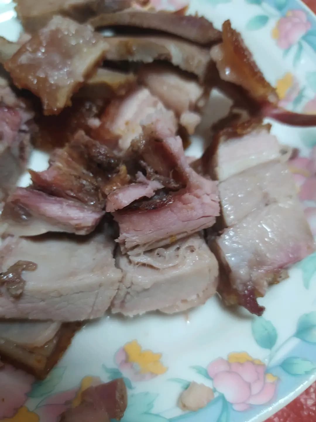 新強記燒腊飯店 photo 2