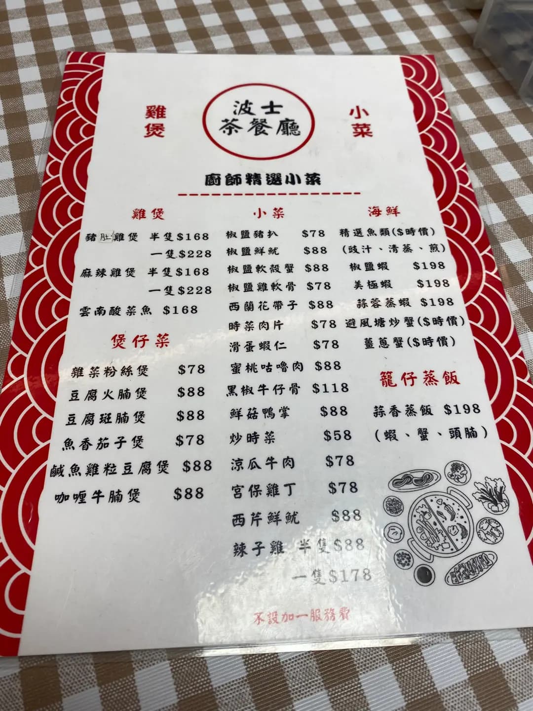 Boss茶餐廳 photo 7