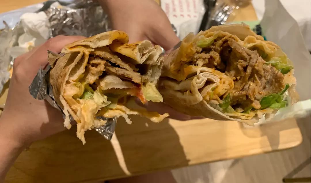 27 KEBAB HOUSE (藍塘道) photo 6