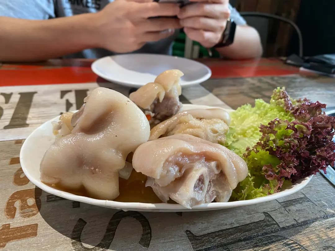 巴打大排檔 photo 7