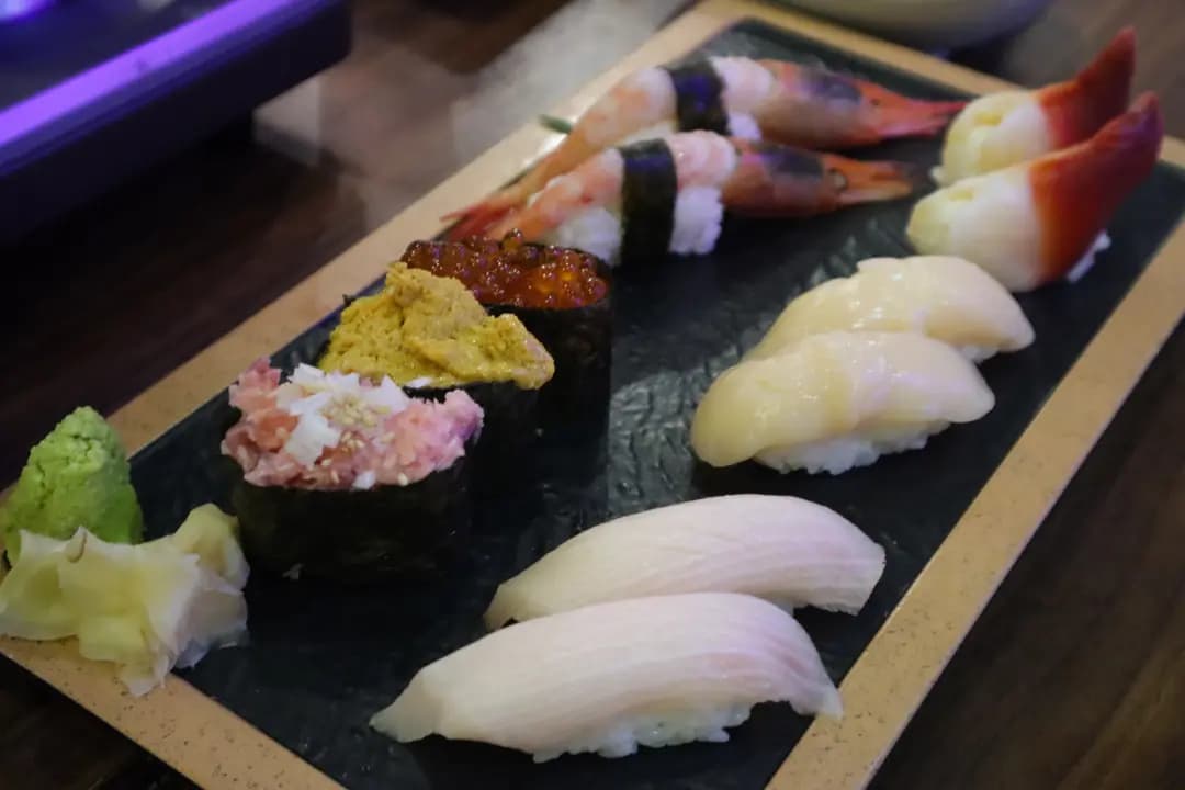 九丁目日本料理 photo 8