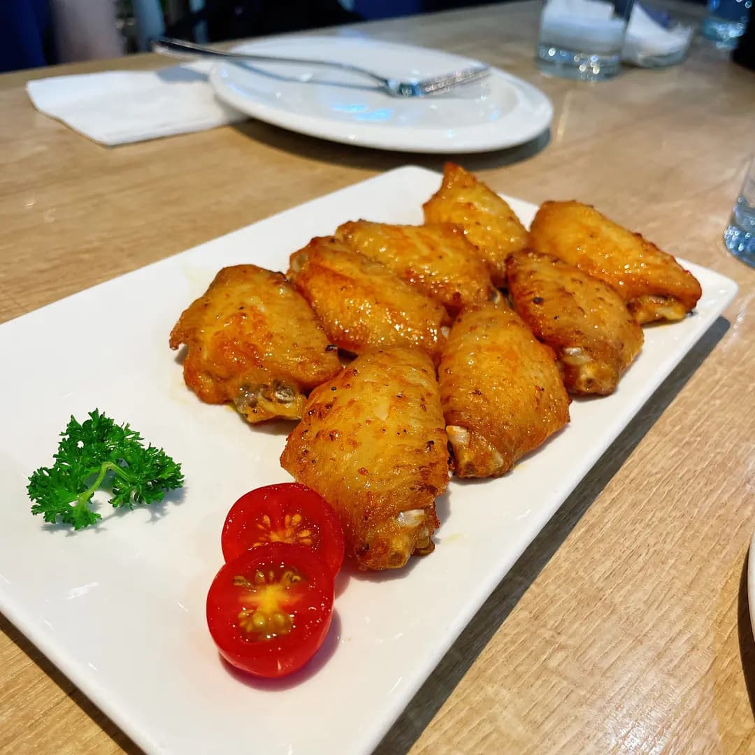 必勝客 (大埔超級城A區) photo 2
