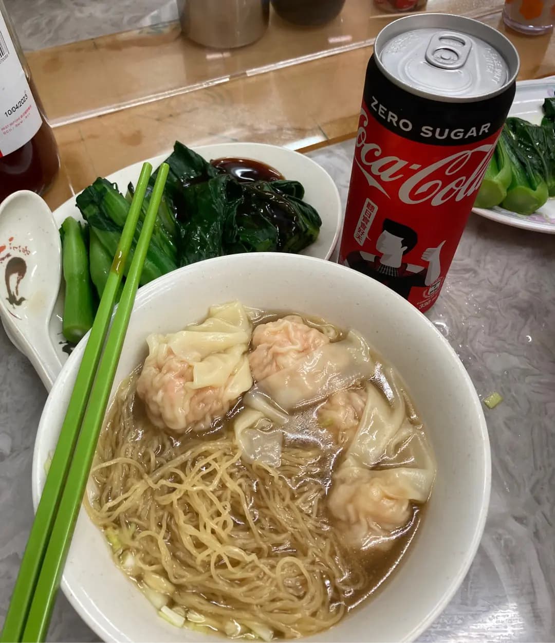 翠園雲吞麵店 photo 7