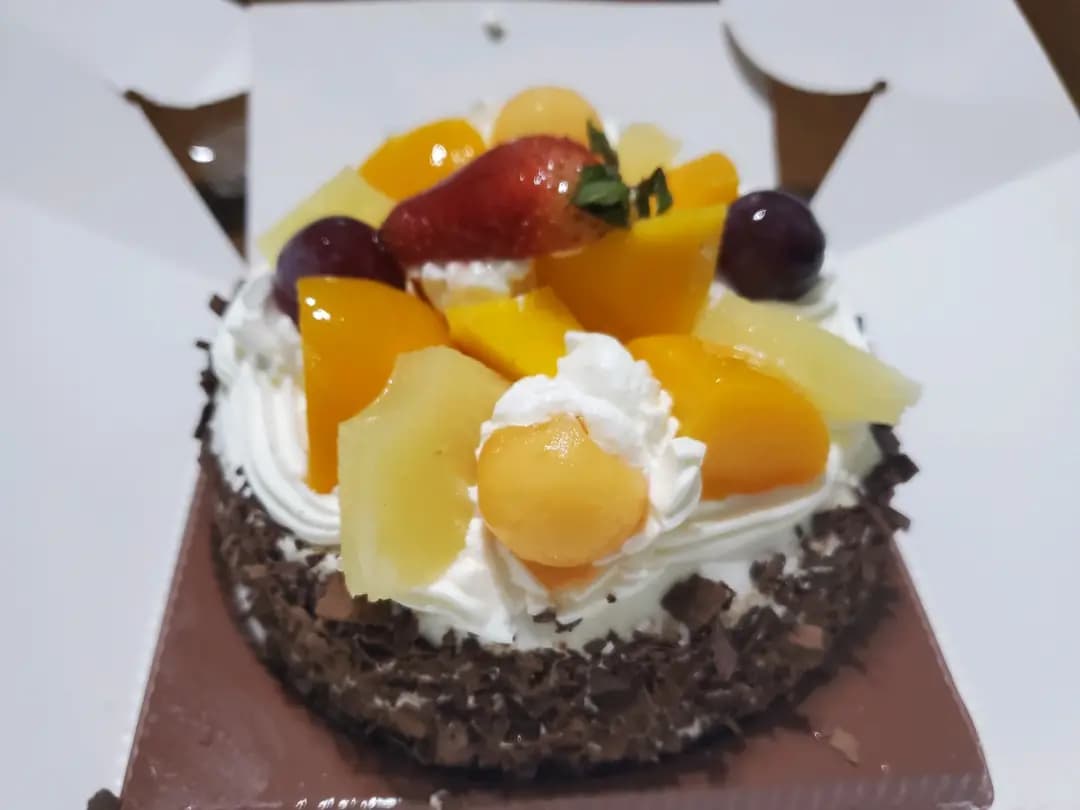 群昌麵飽西餅 photo 4