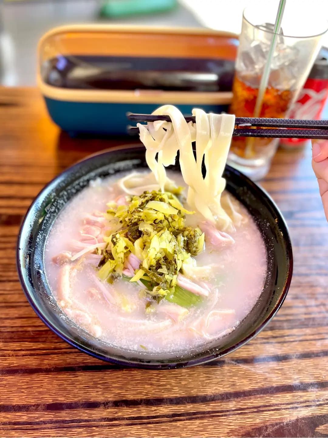 自家麵 photo 8