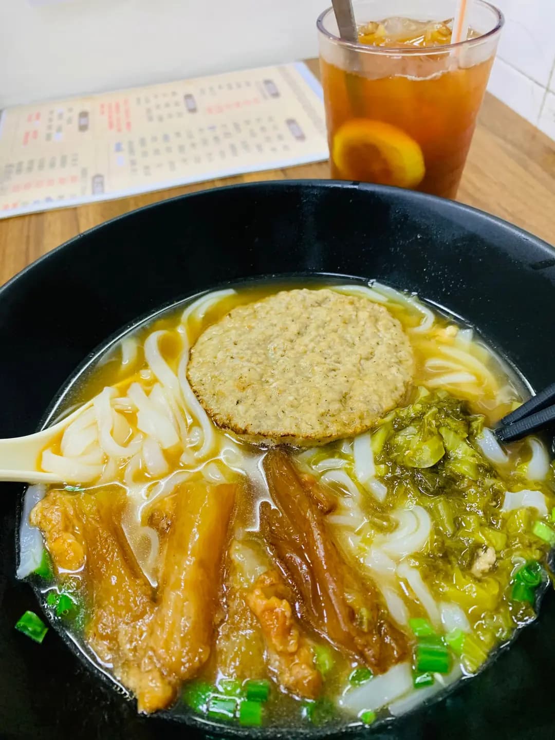應姐車仔麵 photo 1