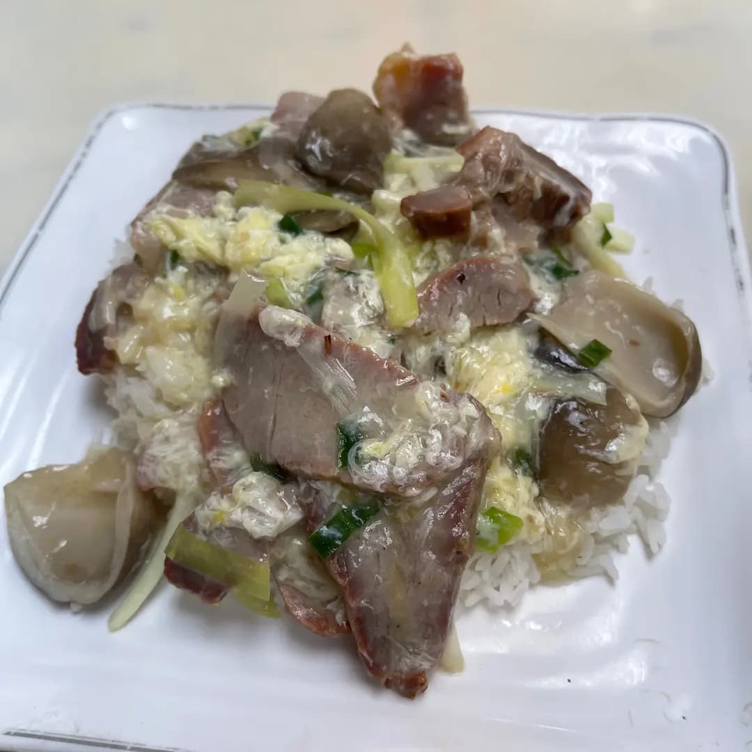 豐昌茶餐廳 photo 8