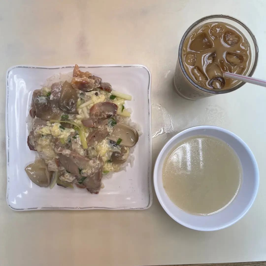 豐昌茶餐廳 photo 2