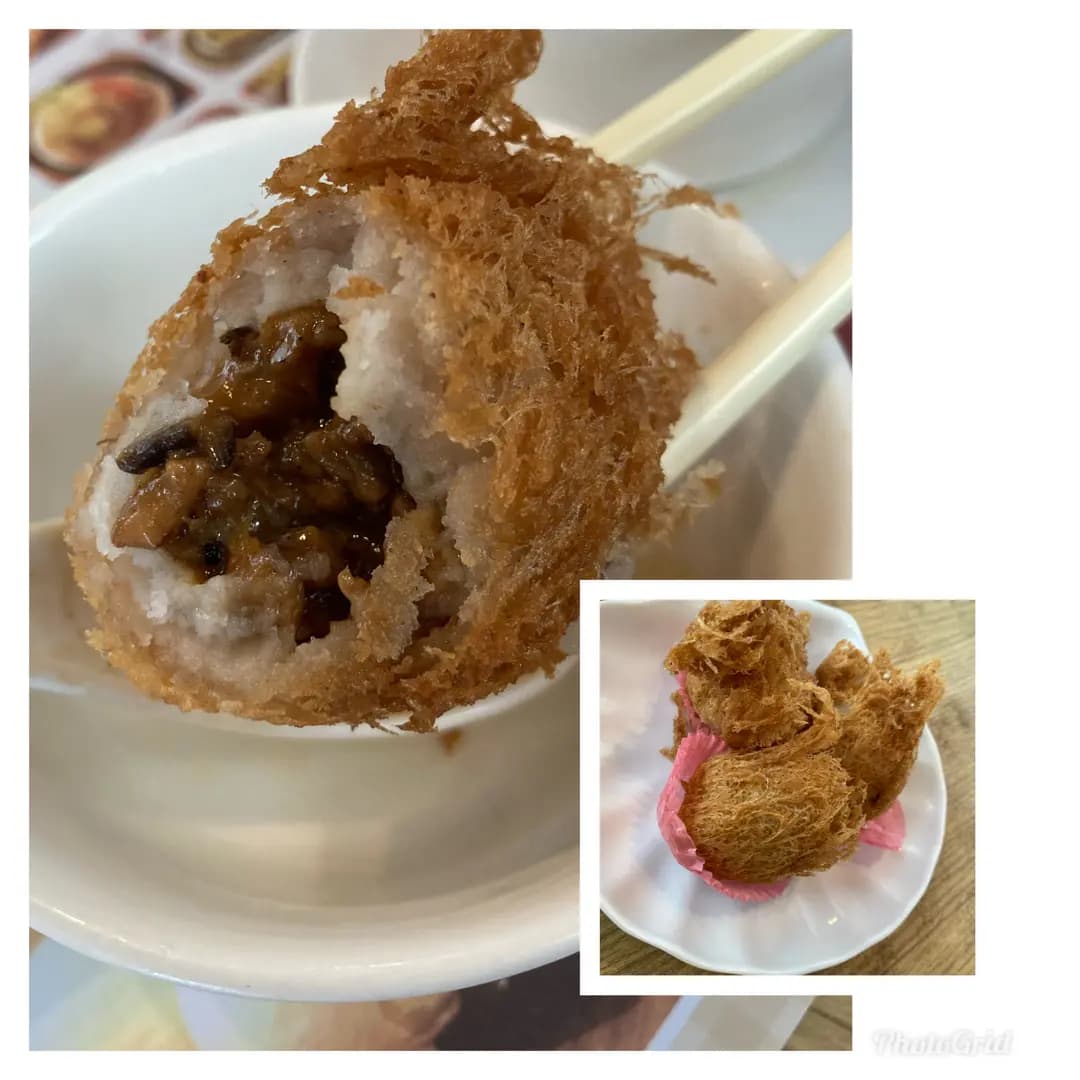 陳師傅點心專門店 photo 4