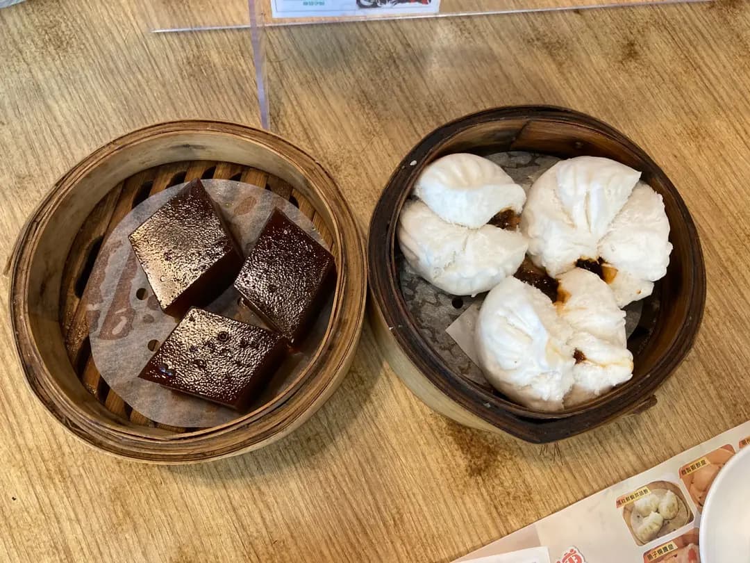 陳師傅點心專門店 photo 1