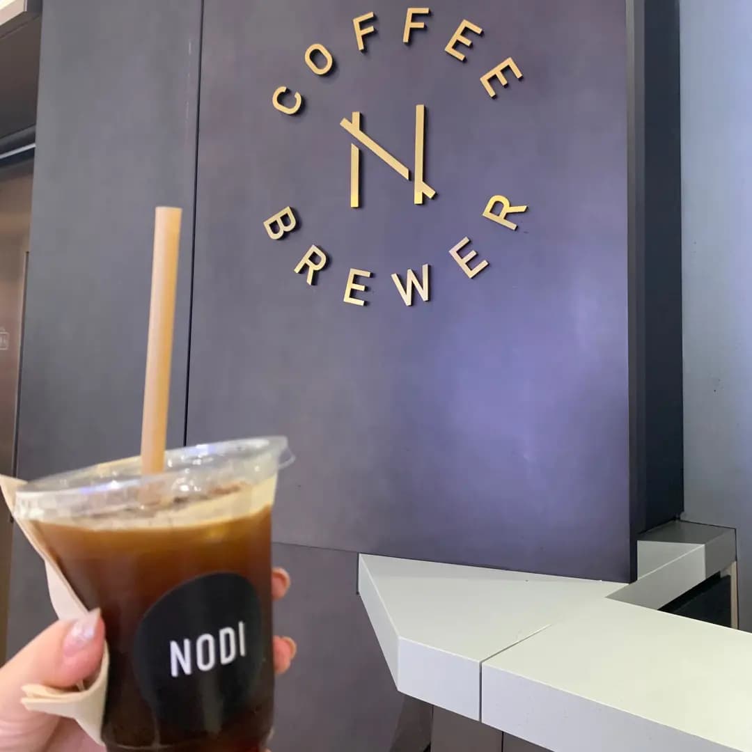 NODI Coffee Brewer (遮打大廈) photo 3
