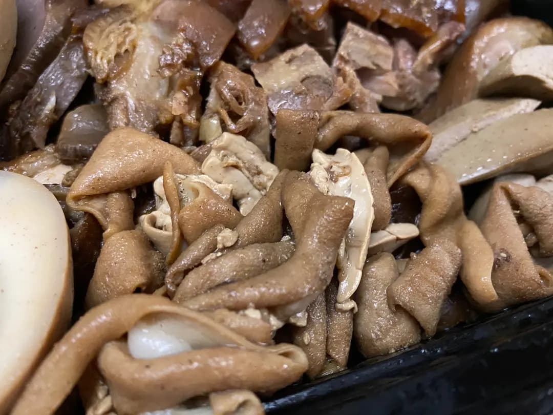 增裕潮滷專門店 photo 3