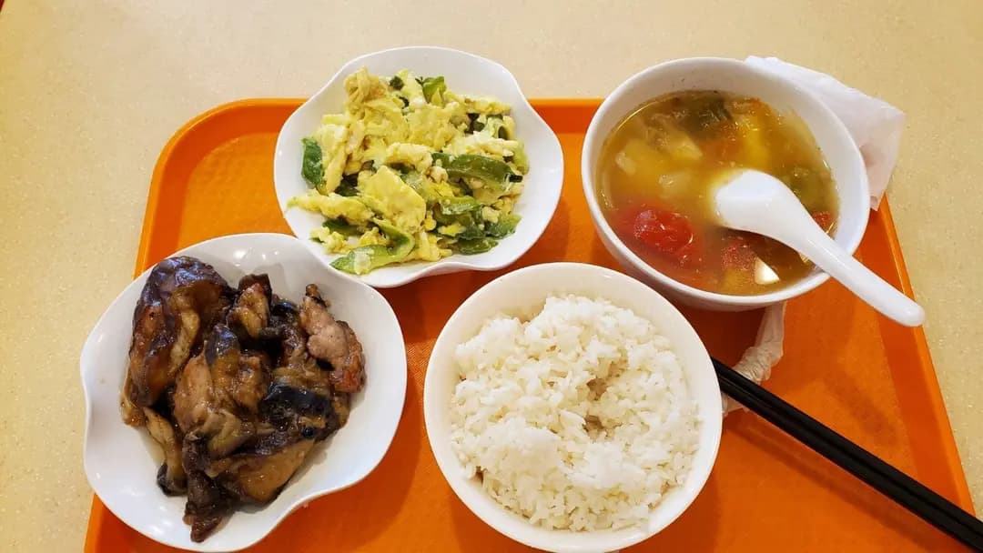 好滿足家常菜 photo 6