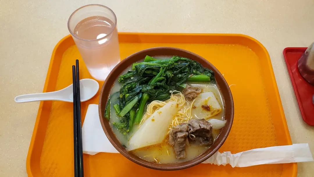 好滿足家常菜 photo 1