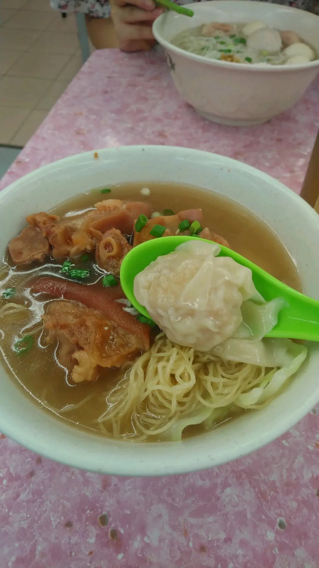 忠記粉麵 photo 2