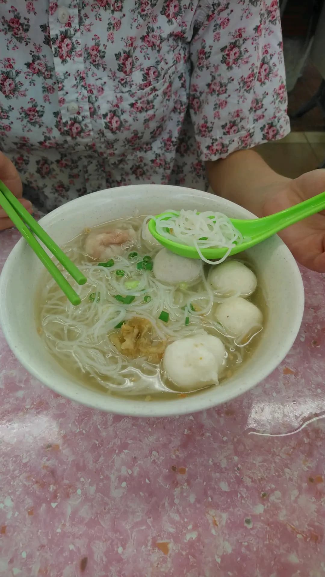 忠記粉麵 photo 3