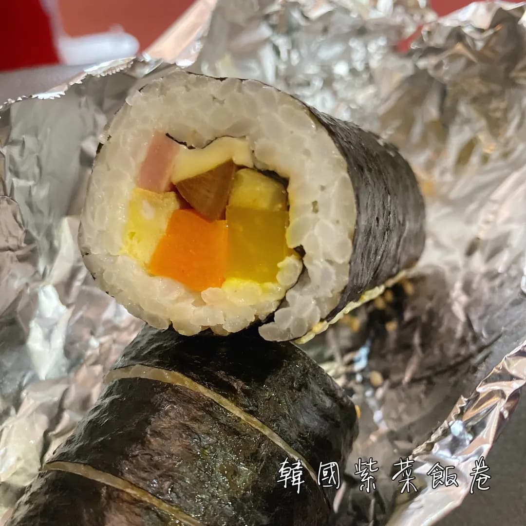 溫+飽 photo 5