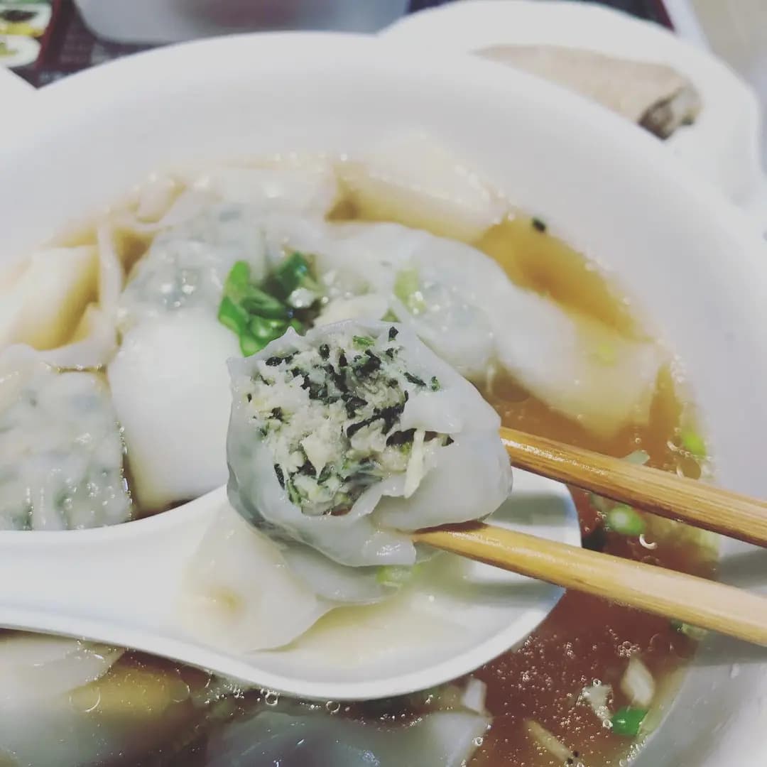 阿芳上海餛飩 photo 6