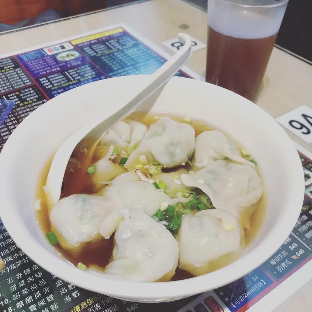 阿芳上海餛飩 photo 7