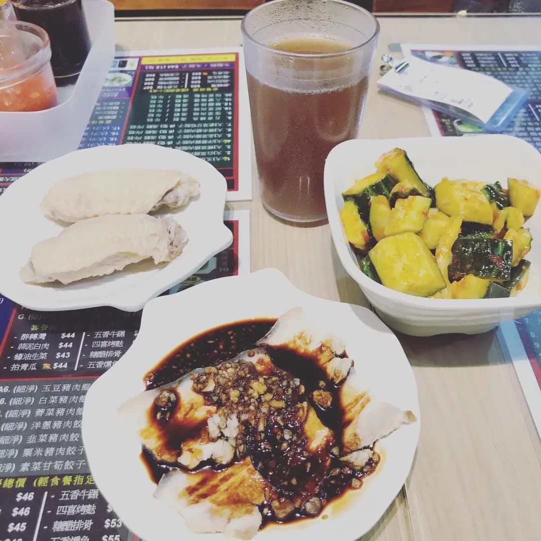 阿芳上海餛飩 photo 8
