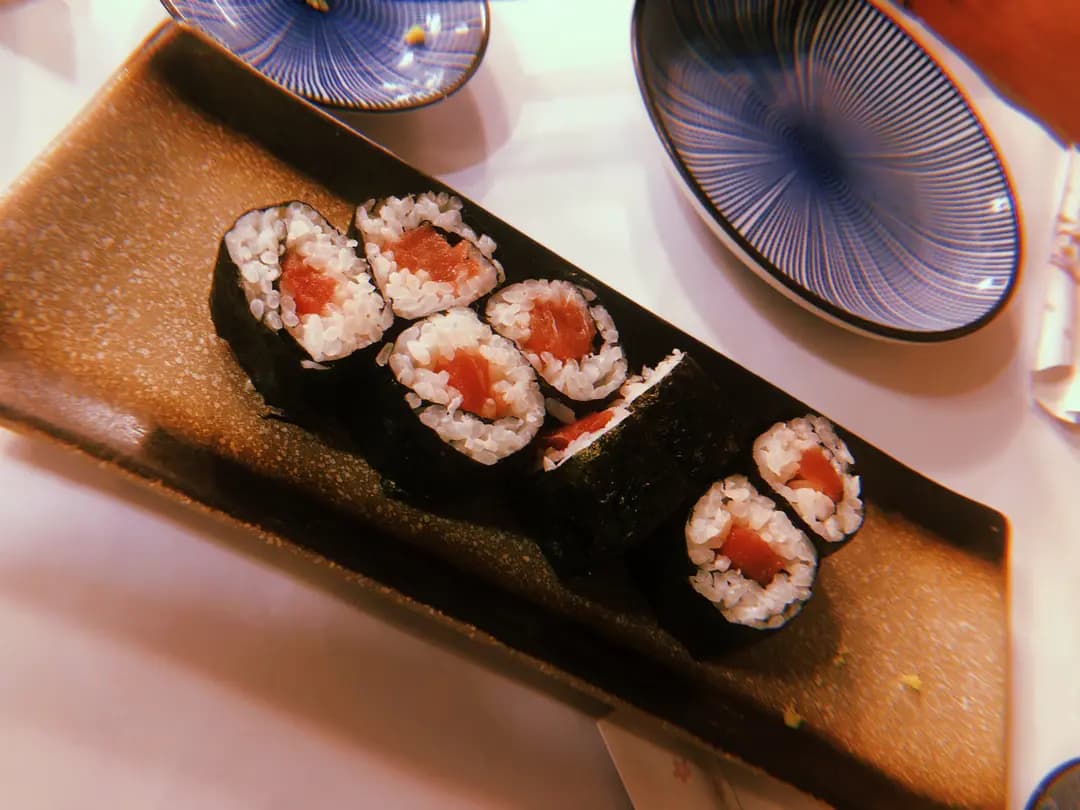 喜多郎日本料理 photo 6