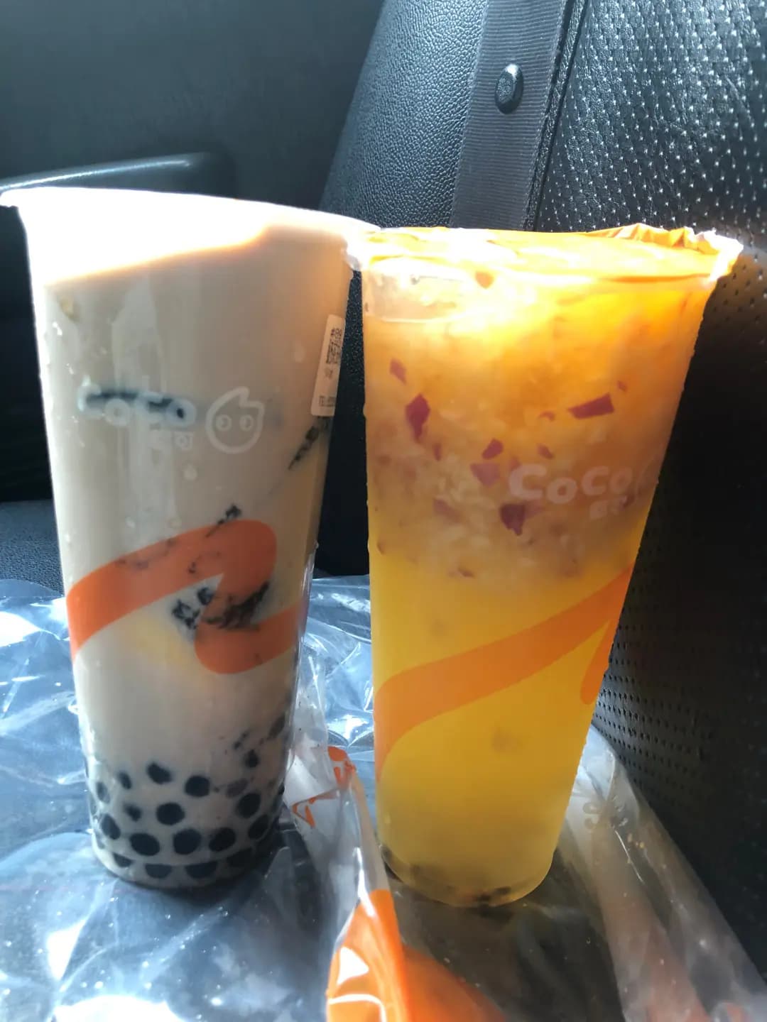 CoCo都可茶飲 (軒尼詩道) photo 6